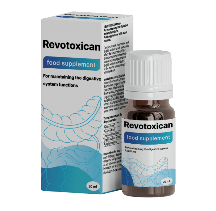 Revotoxican